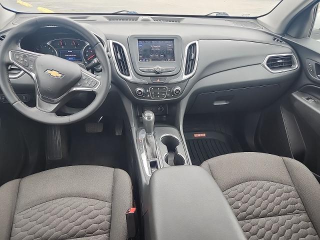 2020 Chevrolet Equinox FWD LT 1.5L Turbo