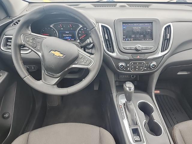 2020 Chevrolet Equinox FWD LT 1.5L Turbo