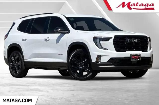 2026 GMC Acadia Elevation AWD for sale in Stockton, CA