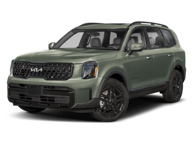 2025 Kia Telluride EX X-Line for sale in Auburn, AL