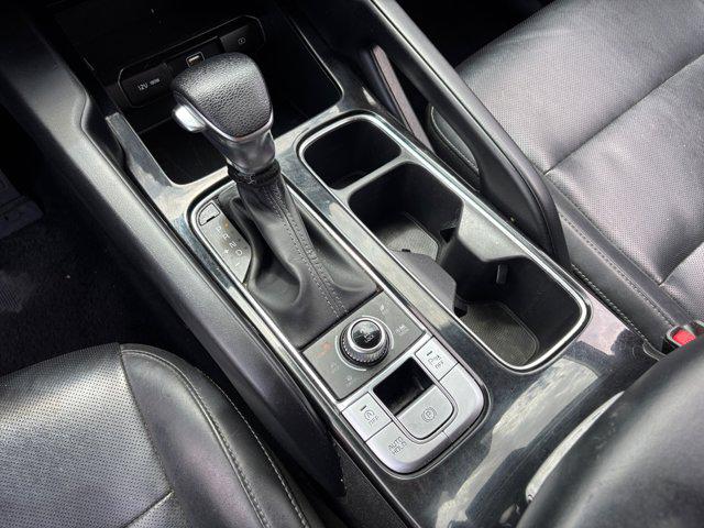 2022 Kia Telluride LX