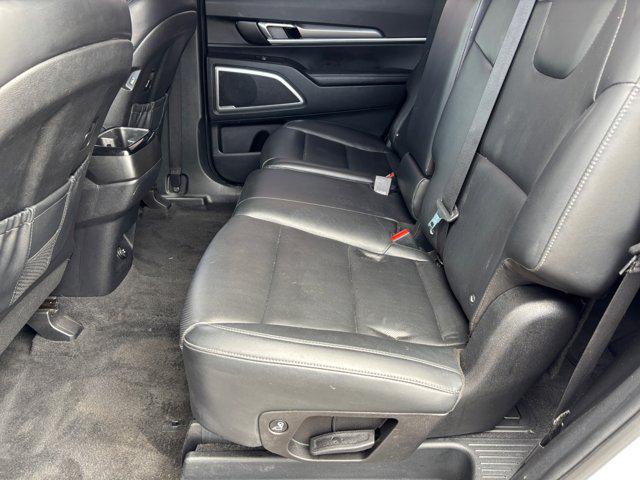 2022 Kia Telluride LX