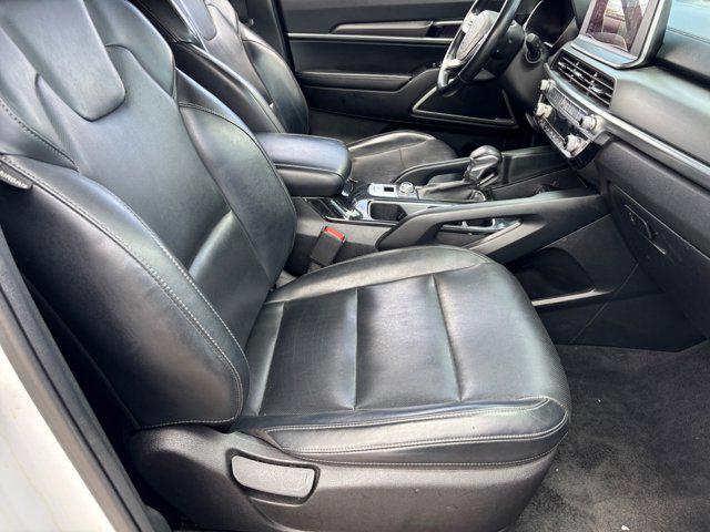 2022 Kia Telluride LX