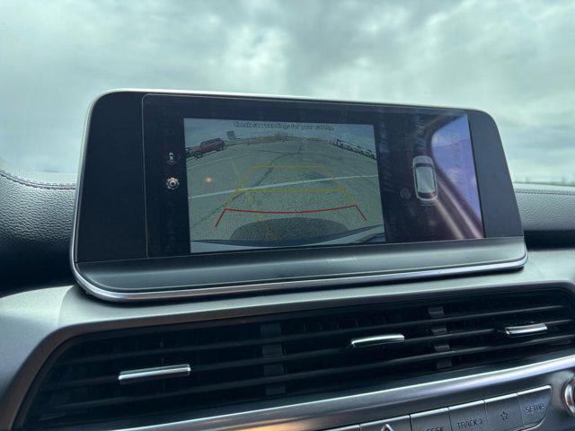 2022 Kia Telluride LX