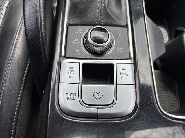 2022 Kia Telluride LX