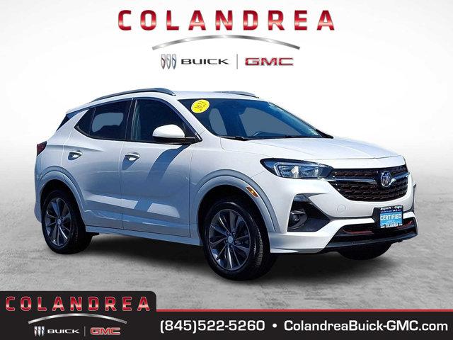 2023 Buick Encore GX Select AWD for sale in Newburgh, NY