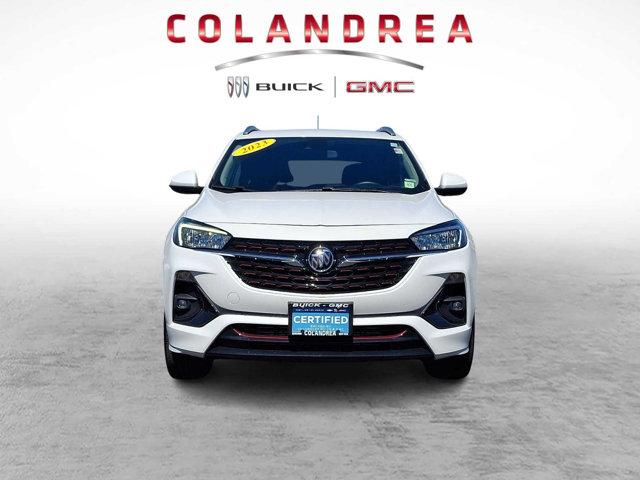 2023 Buick Encore GX Select AWD