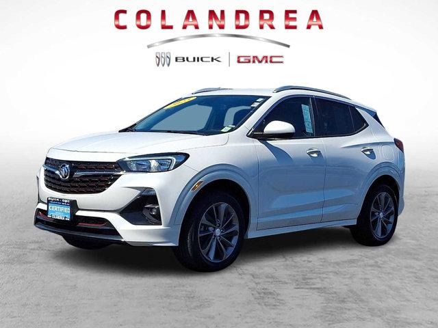 2023 Buick Encore GX Select AWD