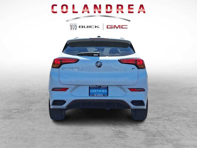 2023 Buick Encore GX Select AWD