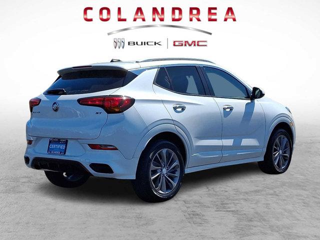 2023 Buick Encore GX Select AWD