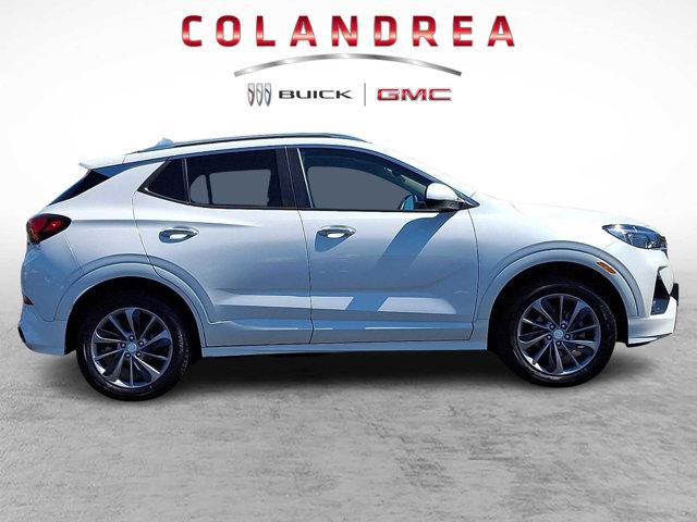 2023 Buick Encore GX Select AWD