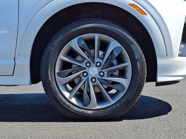 2023 Buick Encore GX Select AWD