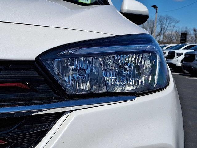 2023 Buick Encore GX Select AWD