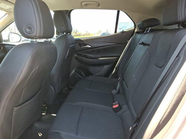 2023 Buick Encore GX Select AWD