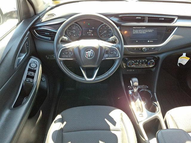 2023 Buick Encore GX Select AWD