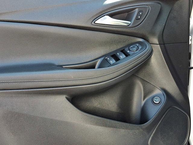 2023 Buick Encore GX Select AWD