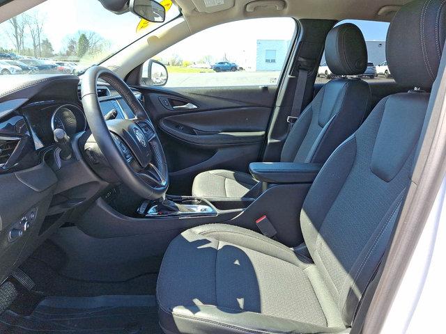 2023 Buick Encore GX Select AWD