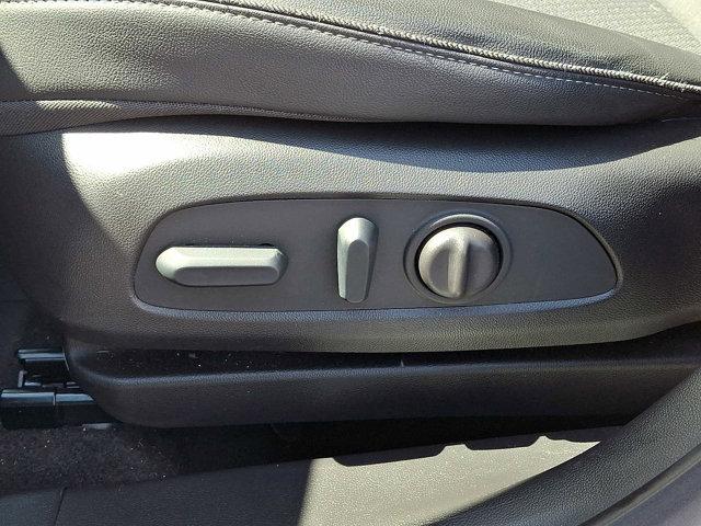 2023 Buick Encore GX Select AWD