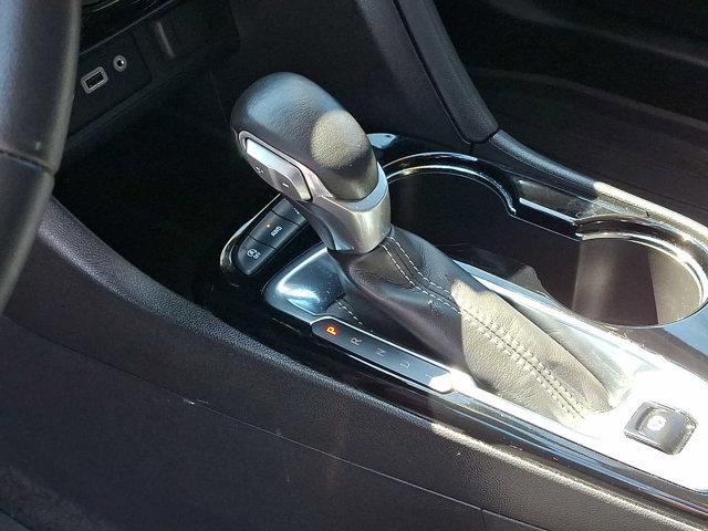 2023 Buick Encore GX Select AWD