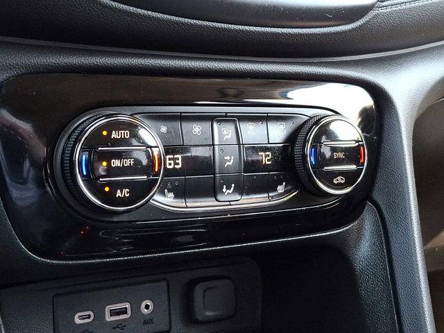 2023 Buick Encore GX Select AWD