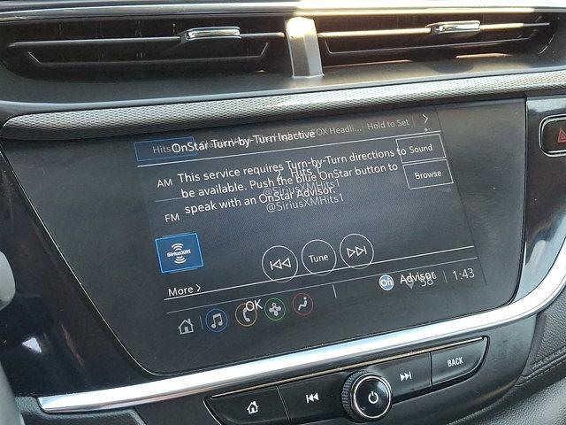 2023 Buick Encore GX Select AWD