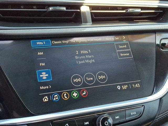 2023 Buick Encore GX Select AWD