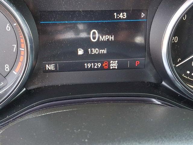 2023 Buick Encore GX Select AWD