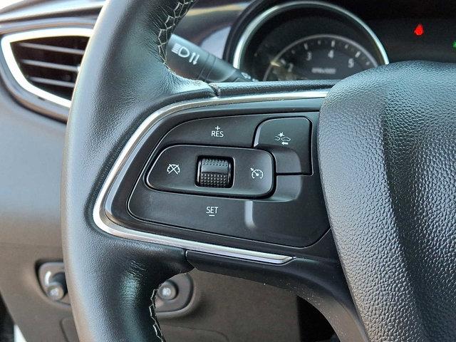 2023 Buick Encore GX Select AWD