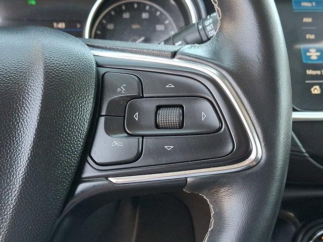 2023 Buick Encore GX Select AWD