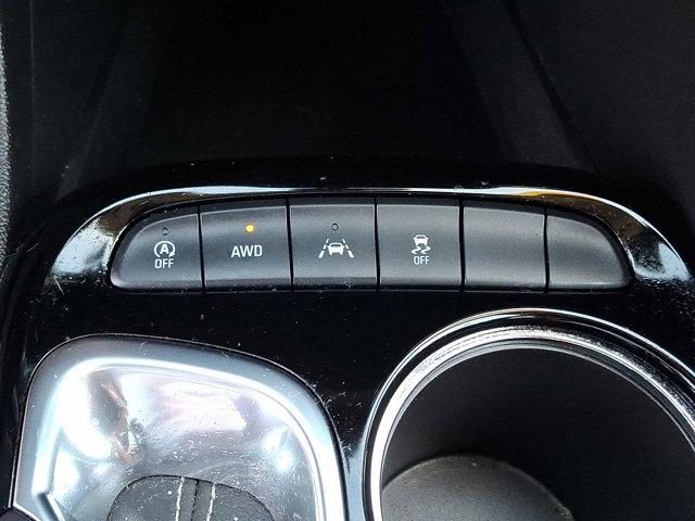 2023 Buick Encore GX Select AWD