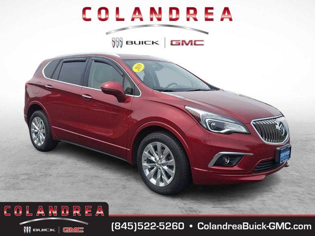 2018 Buick Envision Essence for sale in Newburgh, NY