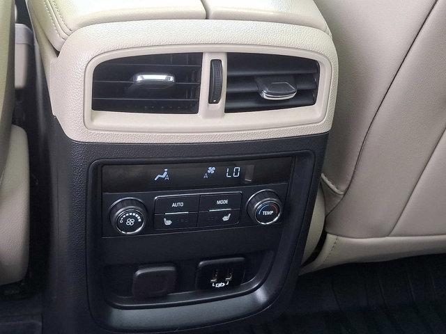 2018 Buick Envision Essence