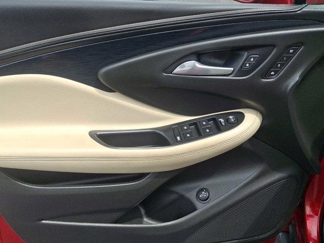 2018 Buick Envision Essence