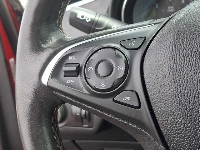 2018 Buick Envision Essence