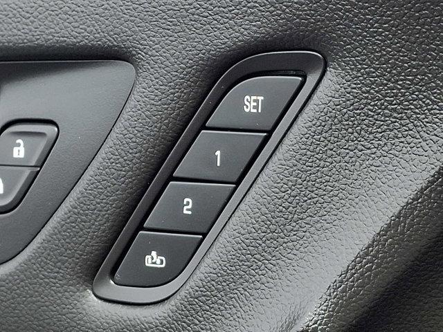 2018 Buick Envision Essence