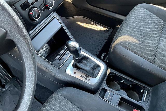 2017 Volkswagen Tiguan 2.0T