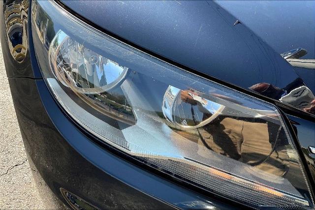 2017 Volkswagen Tiguan 2.0T
