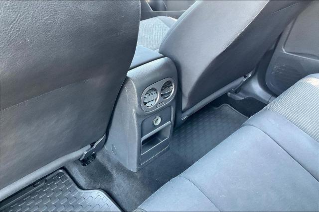 2017 Volkswagen Tiguan 2.0T