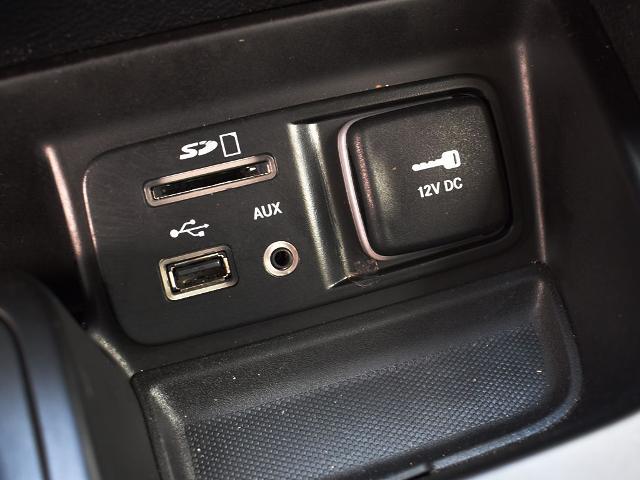 2017 Jeep Cherokee Latitude 4x4