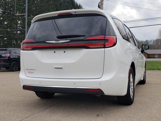 2024 Chrysler Pacifica Touring L 2024 Chrysler Pacifica Touring L