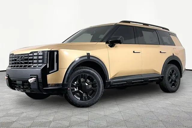 2027 Kia Telluride X-Pro SX-Prestige for sale in Oklahoma City, OK
