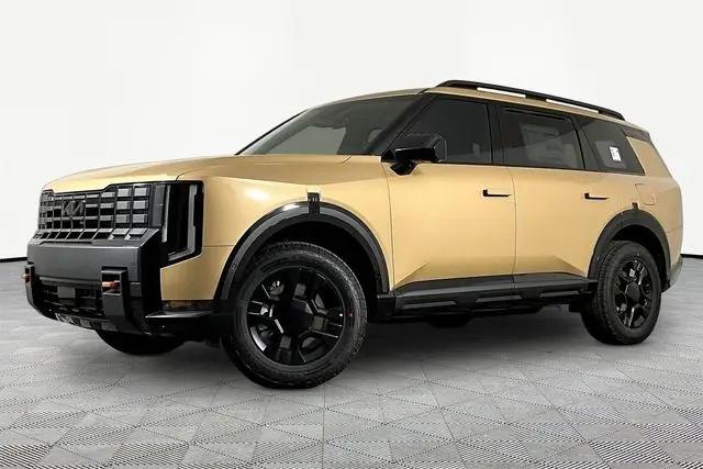 2027 Kia Telluride X-Pro SX for sale in Oklahoma City, OK