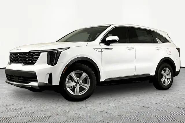 2026 Kia Sorento LX for sale in Oklahoma City, OK