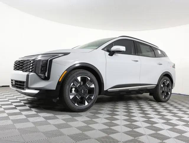 2026 Kia Sportage SX-Prestige for sale in Oklahoma City, OK