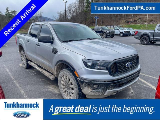 2019 Ford Ranger XLT for sale in Tunkhannock, PA