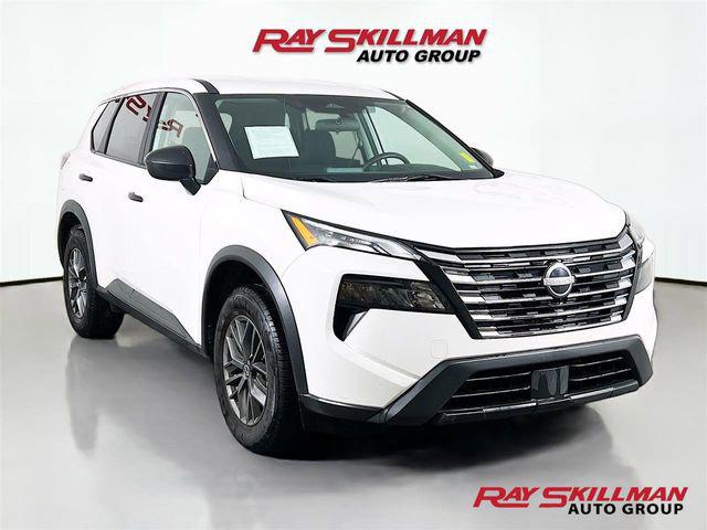2024 Nissan Rogue S FWD for sale in Indianapolis, IN