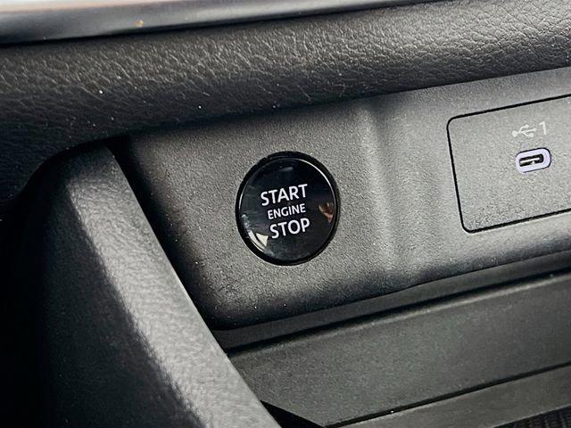 2024 Nissan Rogue S FWD