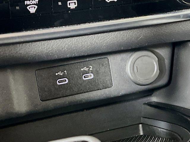 2024 Nissan Rogue S FWD