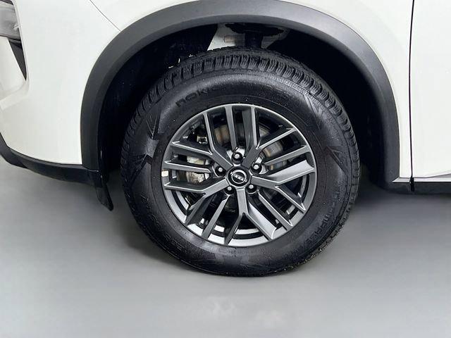 2024 Nissan Rogue S FWD