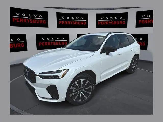 2025 Volvo XC60 B5 Core for sale in Perrysburg, OH